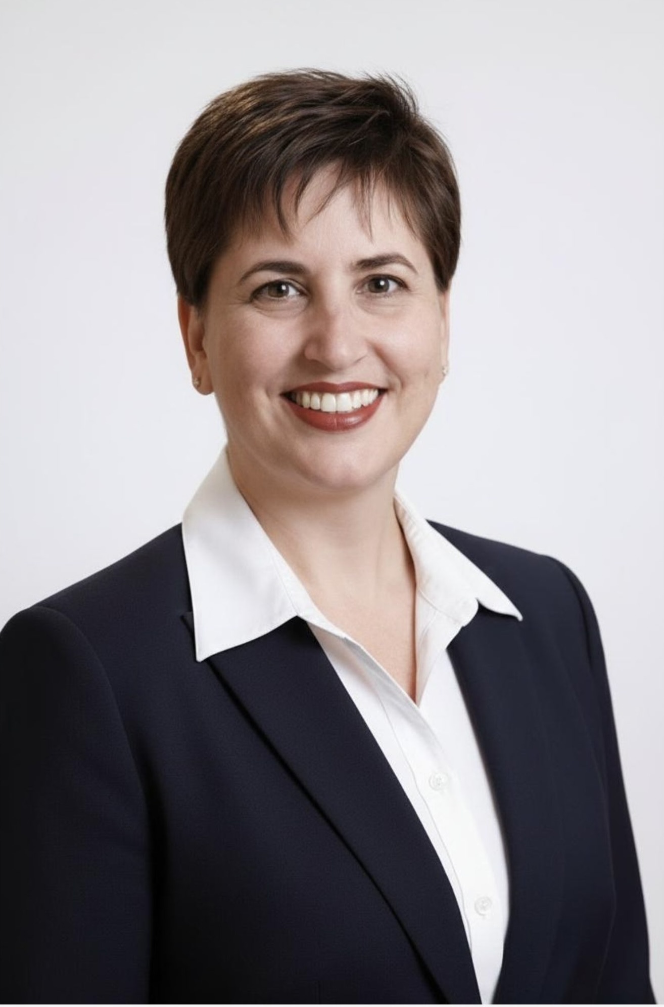 attorney Julia Lingys